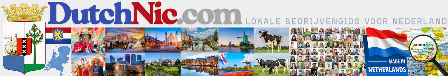 Gemaakt in Nederland - Harmony Of Hair